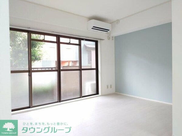 土呂ラポールレジデンスの物件内観写真